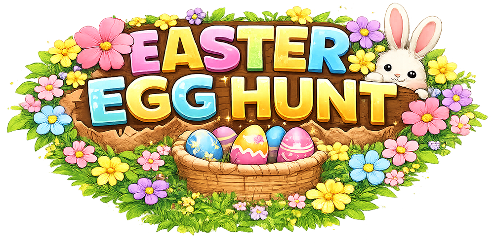 Easter Egg Hunt