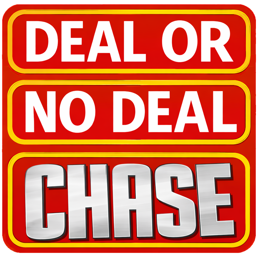 It's A Deal product shot