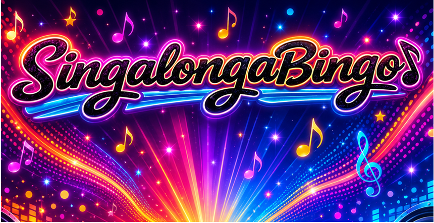 SingalongaBingo