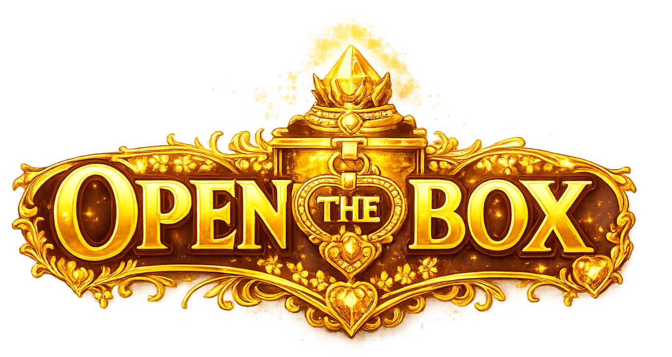 Open The Box